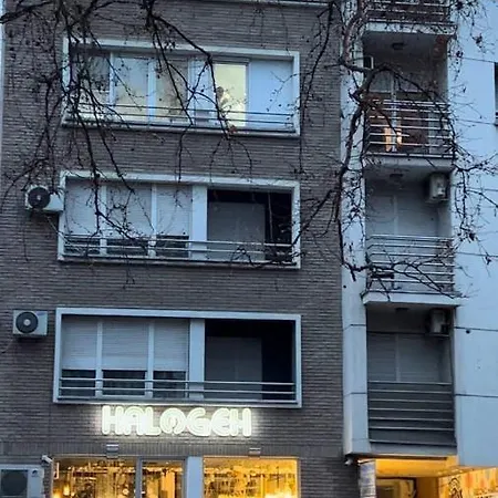 Apartman By The Synagogue Újvidék
