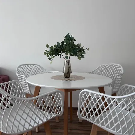 شقة By The Synagogue