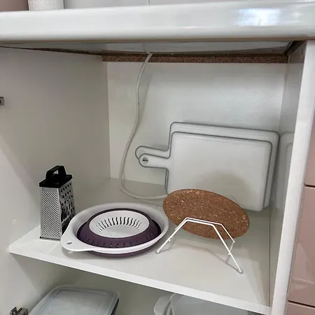 شقة By The Synagogue