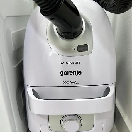 شقة By The Synagogue نوفي ساد