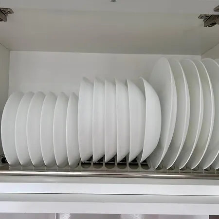 By The Synagogue شقة