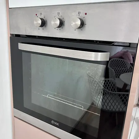 شقة By The Synagogue *