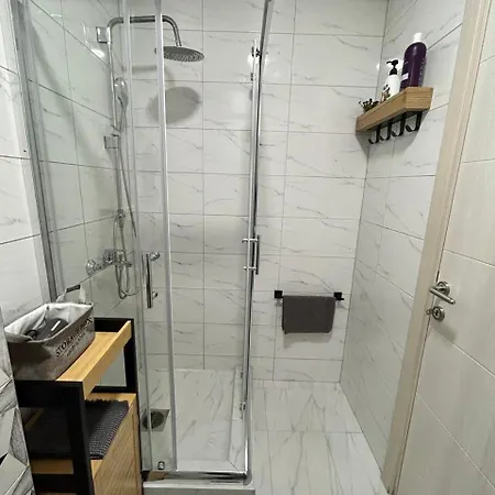 شقة By The Synagogue نوفي ساد